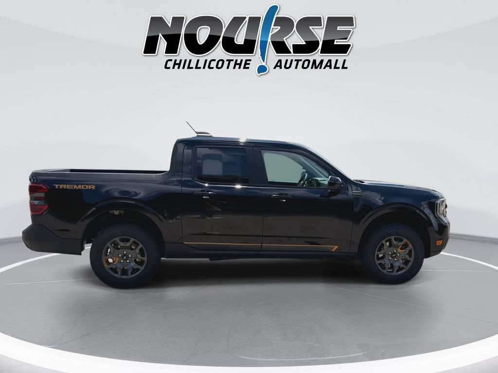 New 2026 Ford Maverick Tremor AWD/4WD image 9