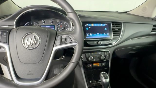 Used 2019 Buick Encore Preferred AWD/4WD image 28