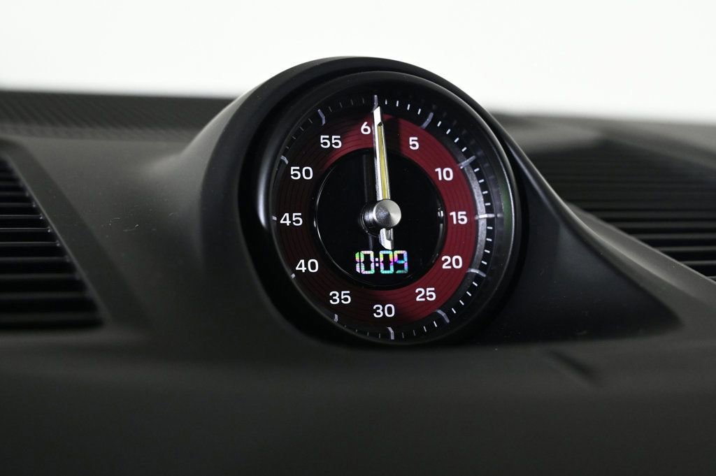 Used 2026 Porsche Cayenne Turbo GT image 25