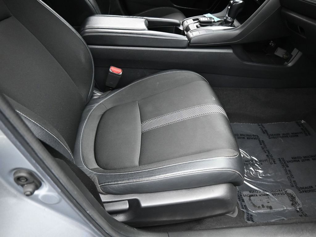 Used 2021 Honda Civic Sport image 39