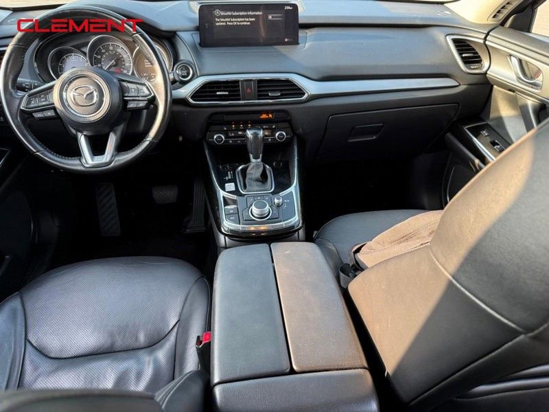 Used 2022 MAZDA CX-9 Touring Plus image 15