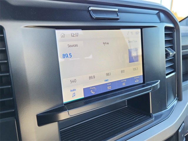 Used 2025 Ford F250 XL w/ 360-Degree Camera Package image 26