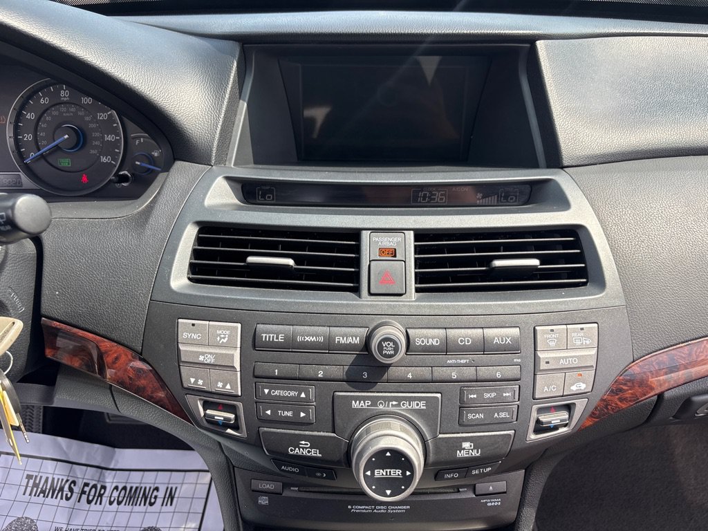Used 2011 Honda Crosstour EX-L image 20