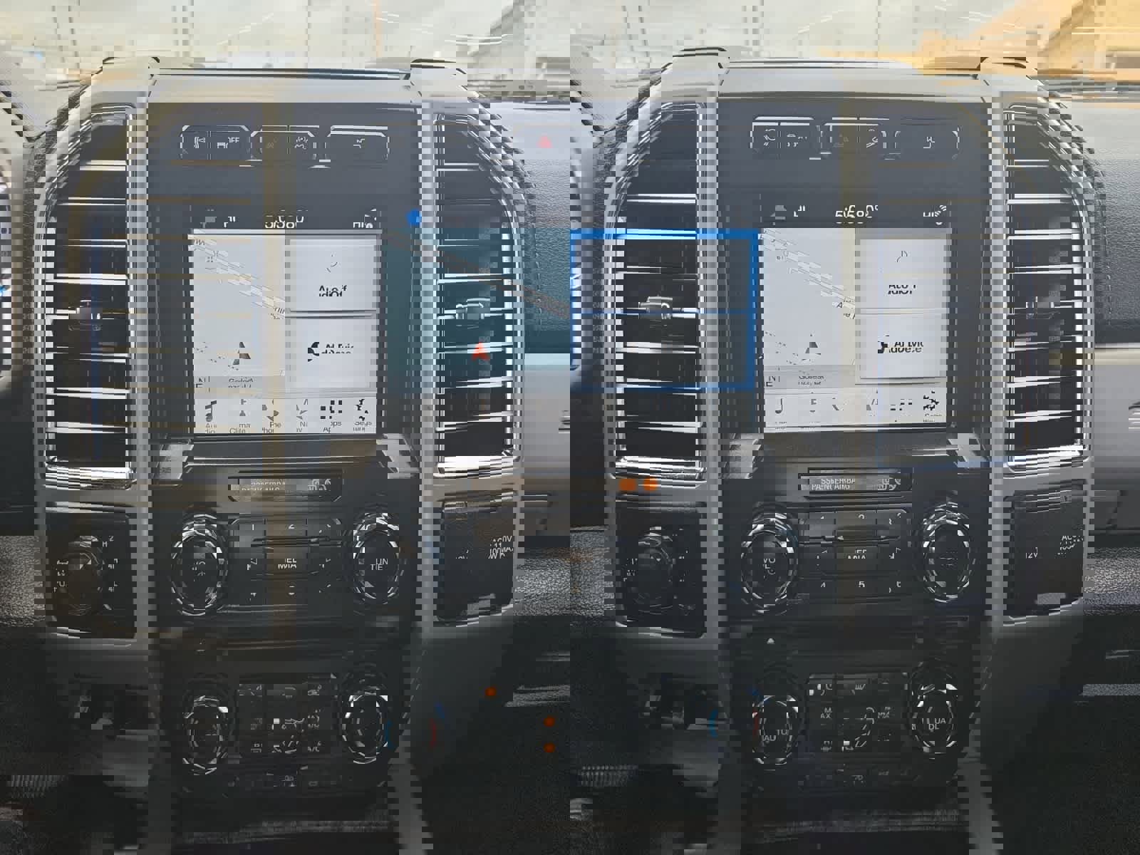 Used 2017 Ford F250 Lariat w/ Lariat Value Package image 16