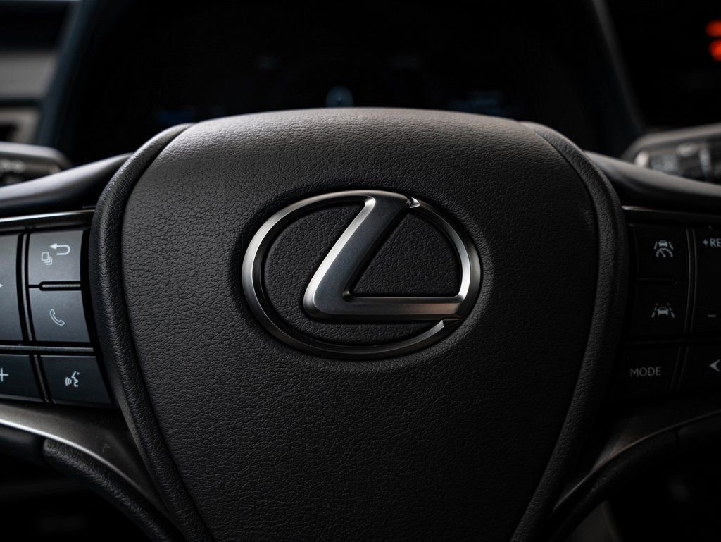 New 2026 Lexus UX 300h AWD image 29