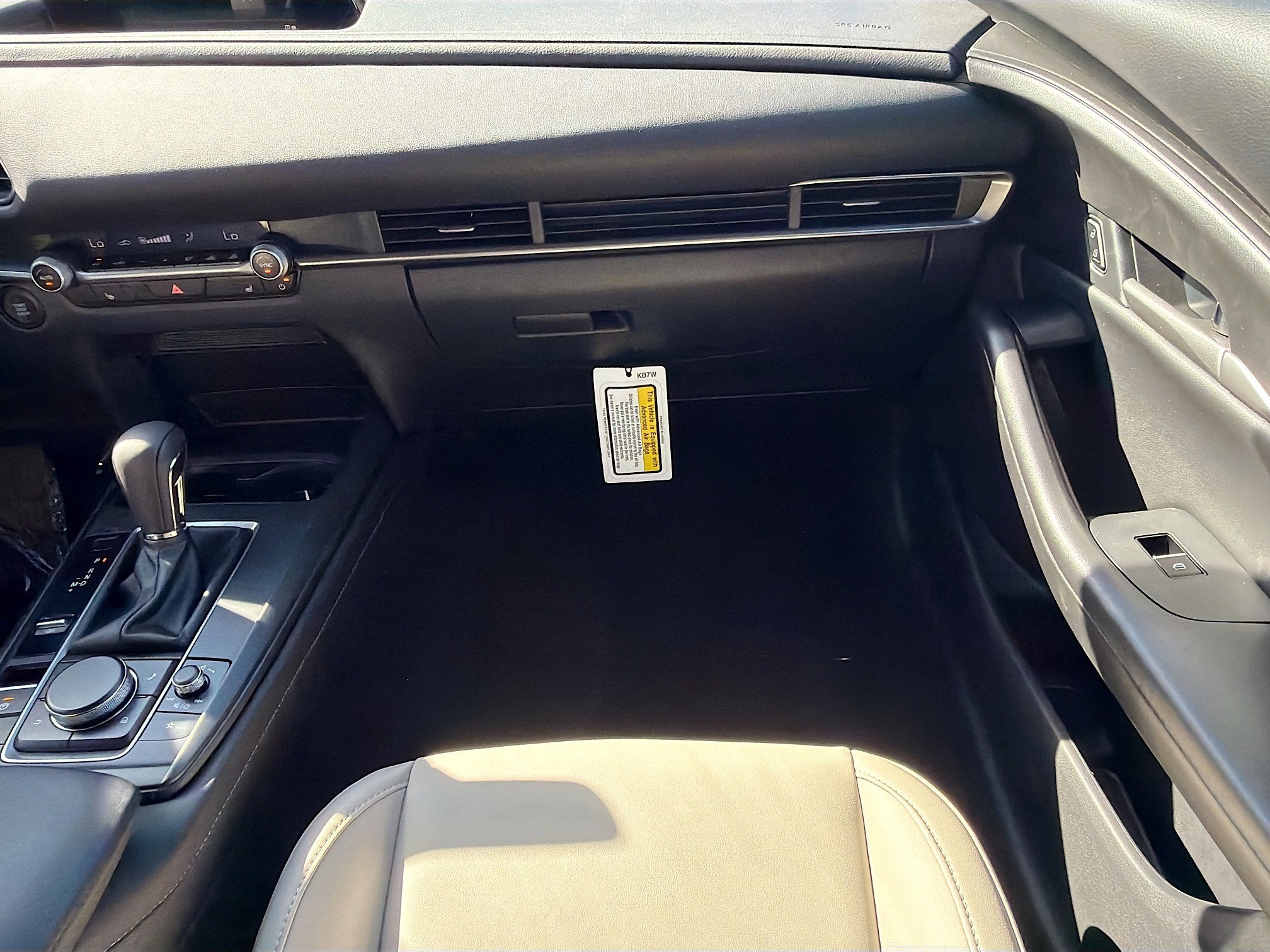 New 2026 MAZDA CX-30 AWD 2.5 S w/ Select Sport Pkg image 18