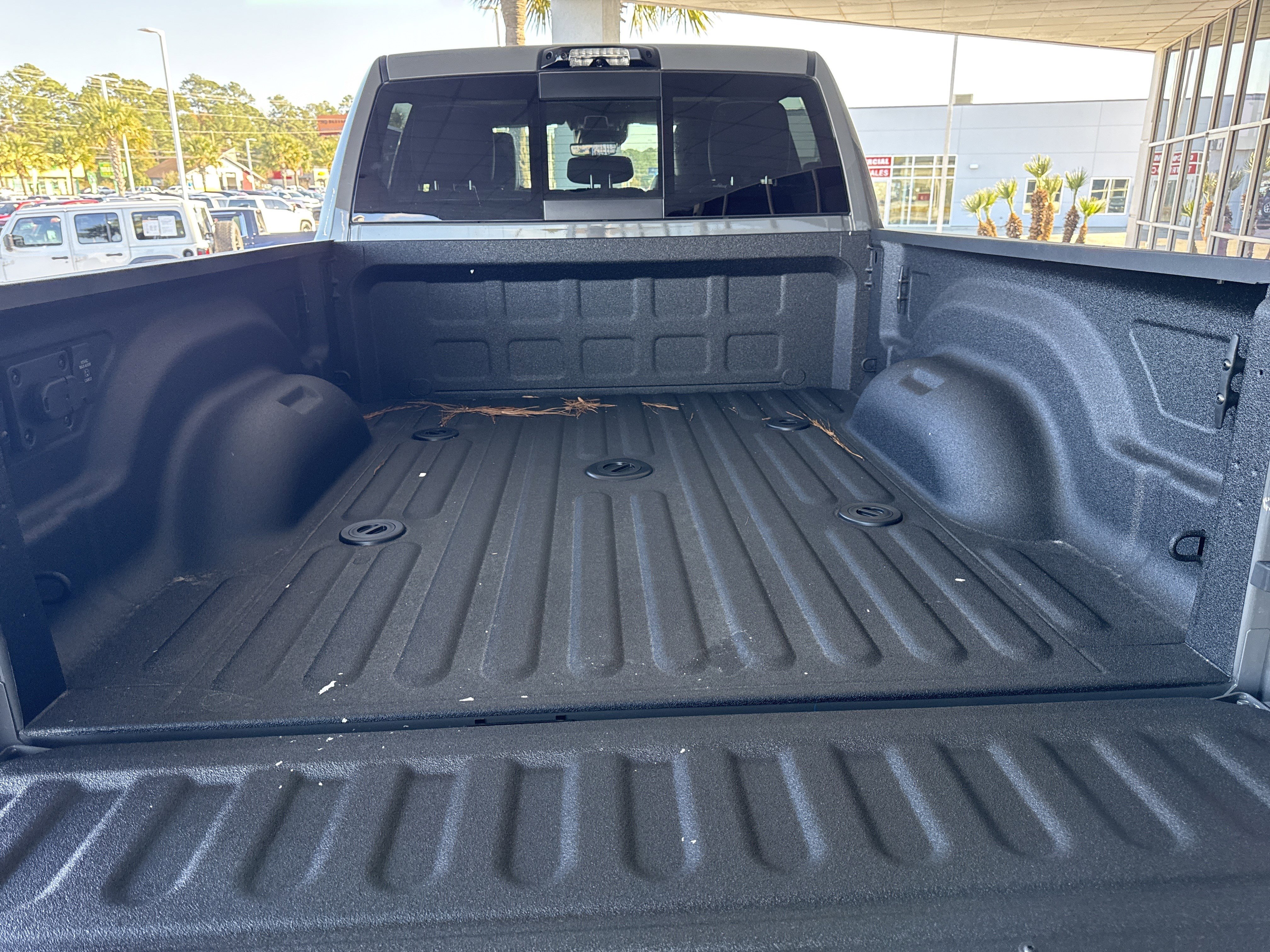 New 2026 RAM 2500 Laramie image 32