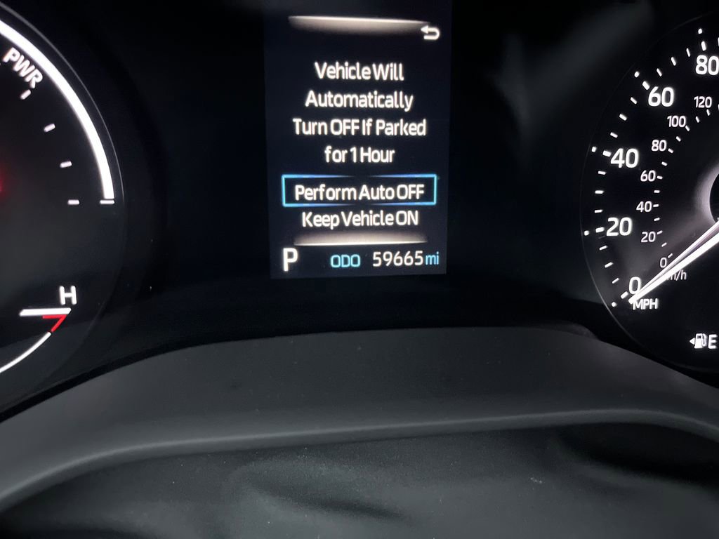 Certified 2023 Toyota Sienna XLE image 18