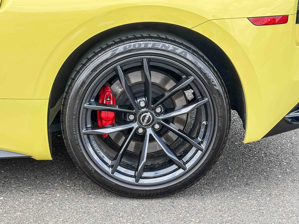 Used 2023 Nissan Z w/ Floor Mat Package (L93) RWD image 15