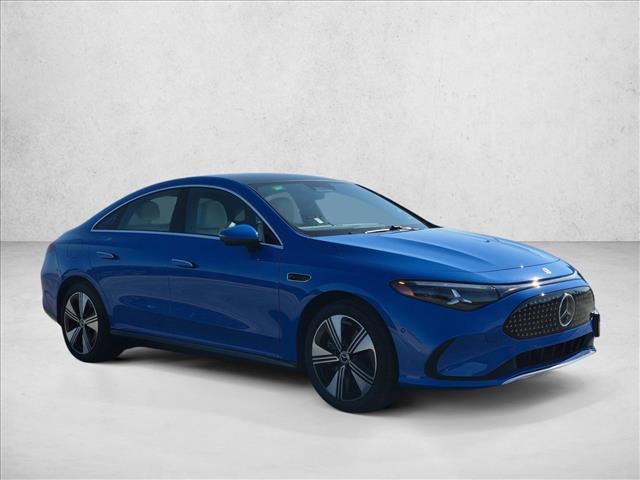 Certified 2026 Mercedes-Benz CLA 350 image 3