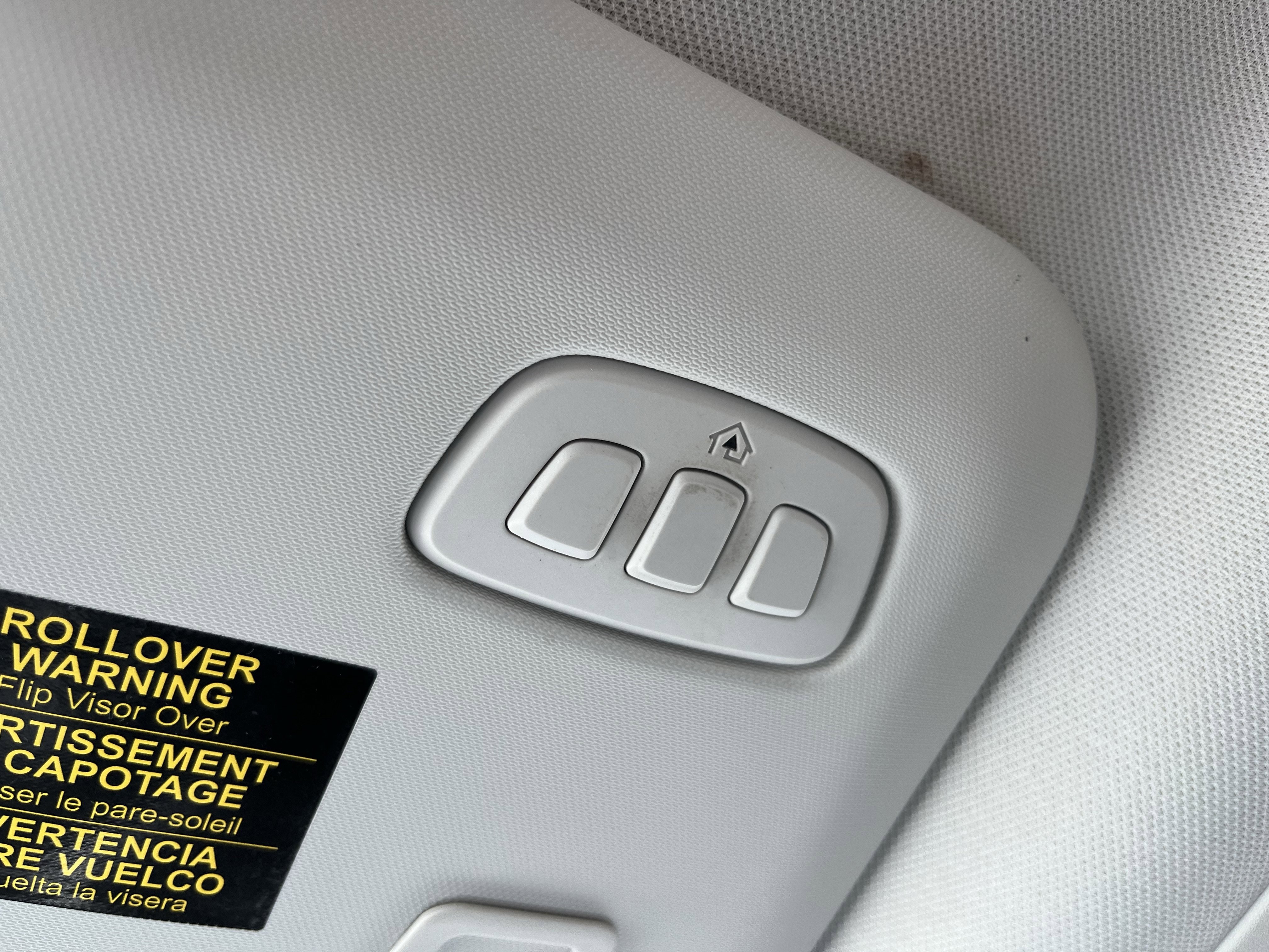 Used 2022 Ford Bronco Sport Badlands w/ Premium Package image 36