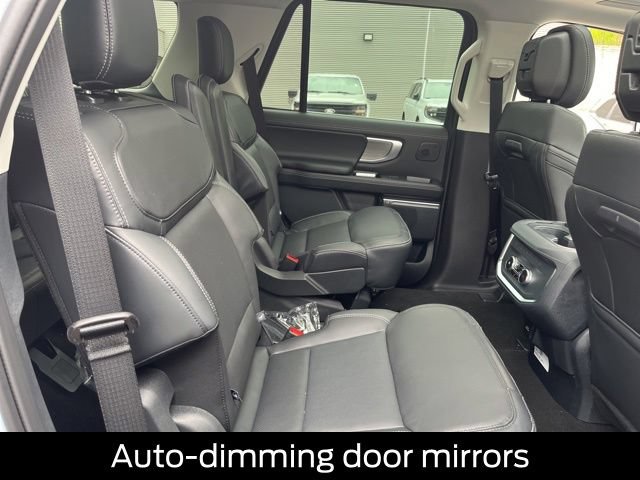 New 2026 Ford Expedition Platinum w/ Driver's Package AWD/4WD image 25