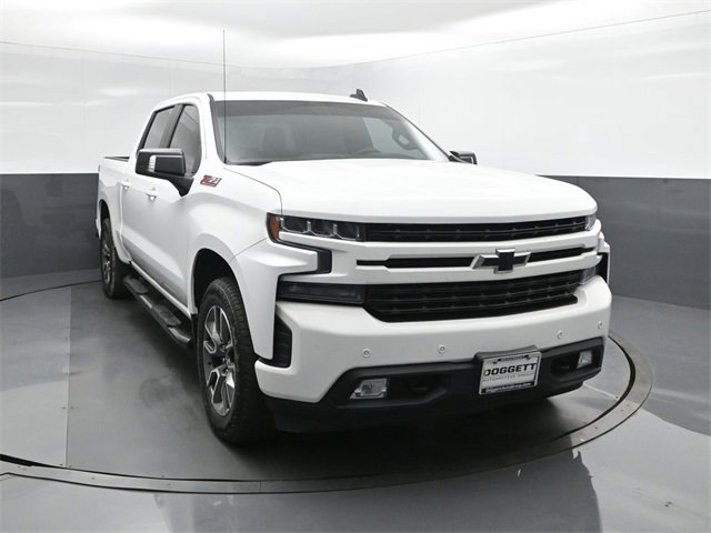 Used 2022 Chevrolet Silverado 1500 RST image 22