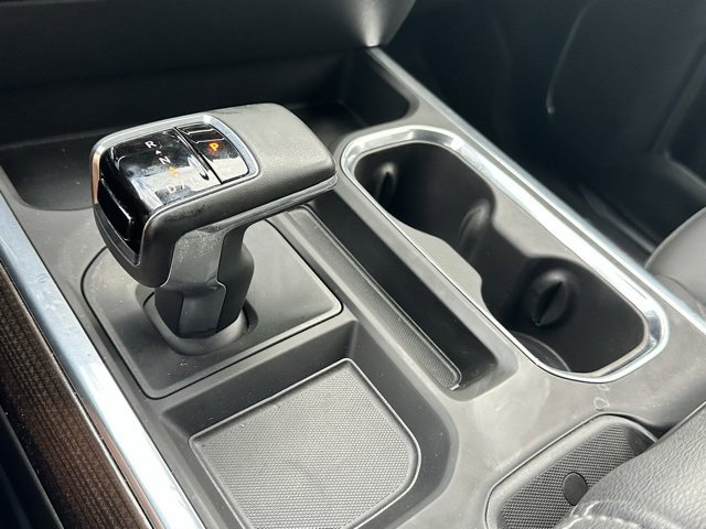 Used 2024 Chevrolet Silverado 1500 LT Trail Boss w/ Convenience Package II image 19