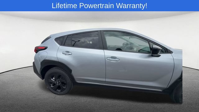 New 2026 Subaru Crosstrek 2.5i AWD/4WD image 8