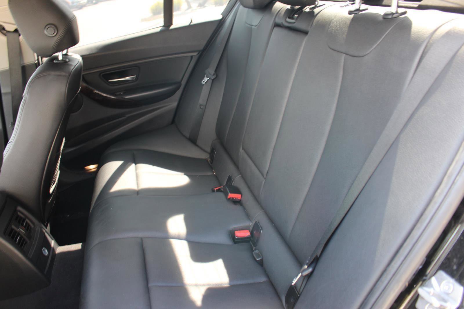 Used 2015 BMW 328i Sedan image 30