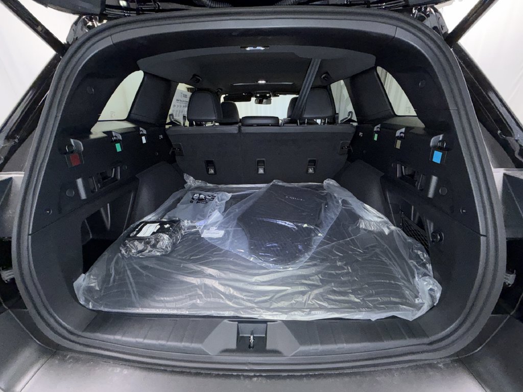 New 2026 Subaru Outback Premium AWD/4WD image 16