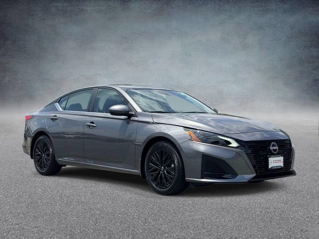 New 2026 Nissan Altima 2.5 SV w/ SV Special Edition Package FWD image 1