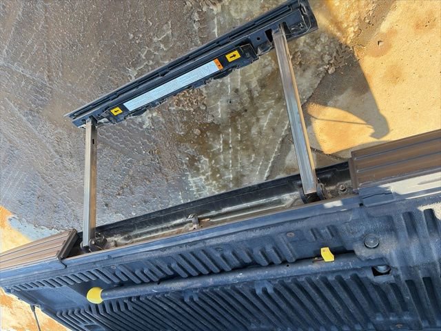 Used 2010 Ford F150 4x4 SuperCrew image 11