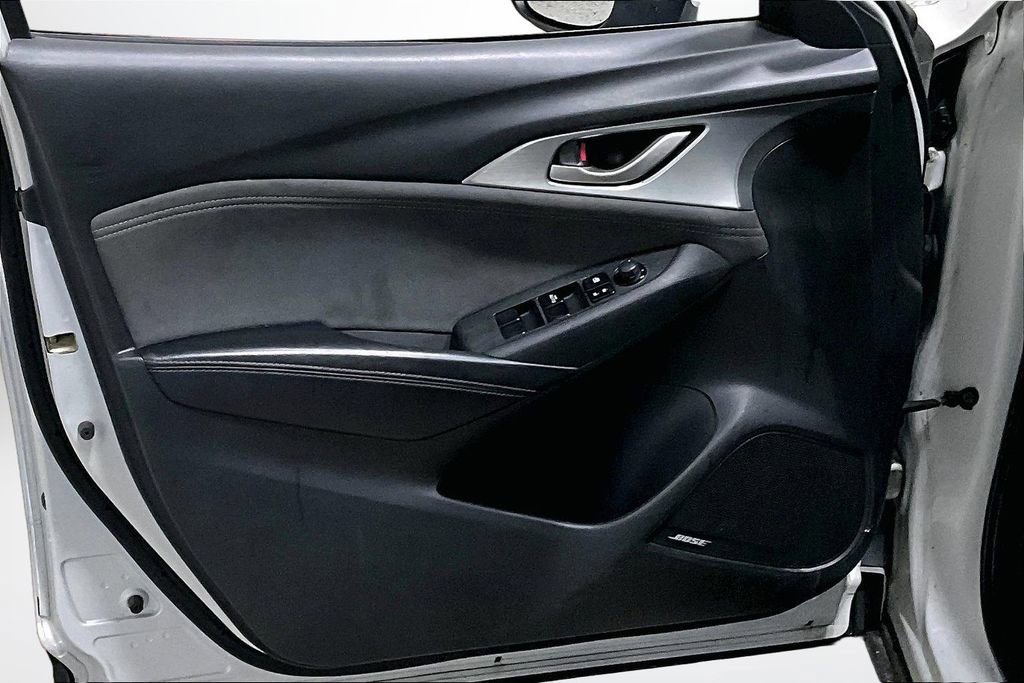 Used 2019 MAZDA CX-3 Grand Touring image 20