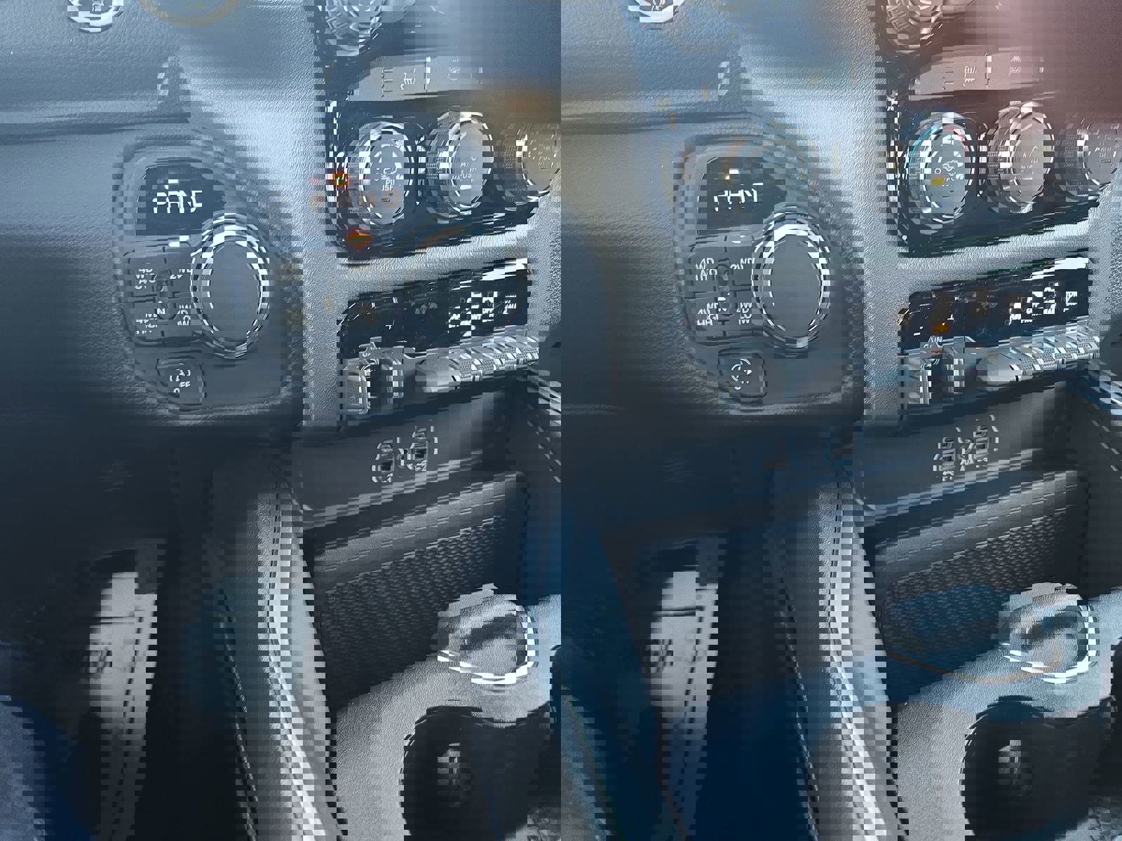 New 2026 RAM 1500 Big Horn image 27