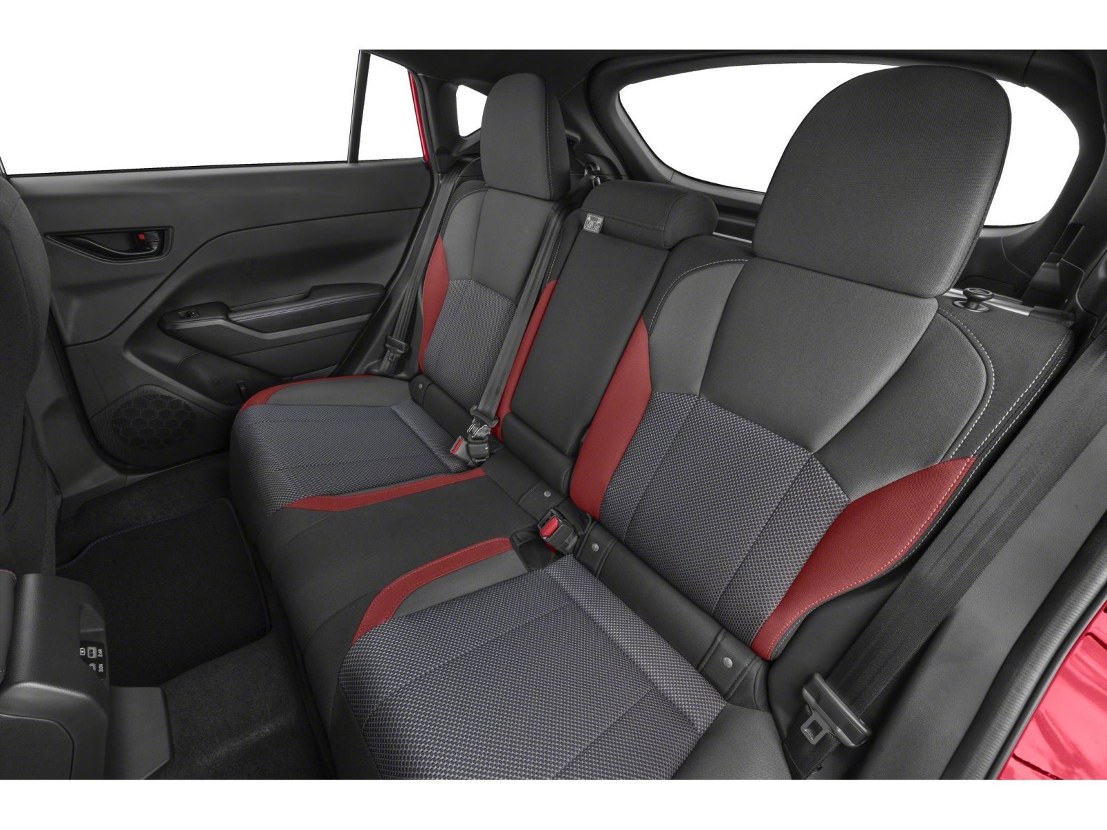 New 2026 Subaru Impreza RS image 8