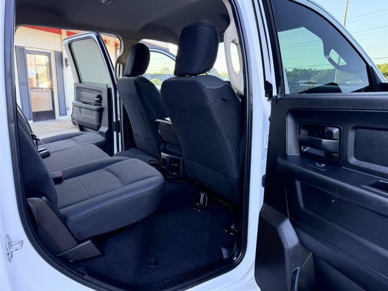 Used 2020 RAM 2500 Tradesman AWD/4WD image 14