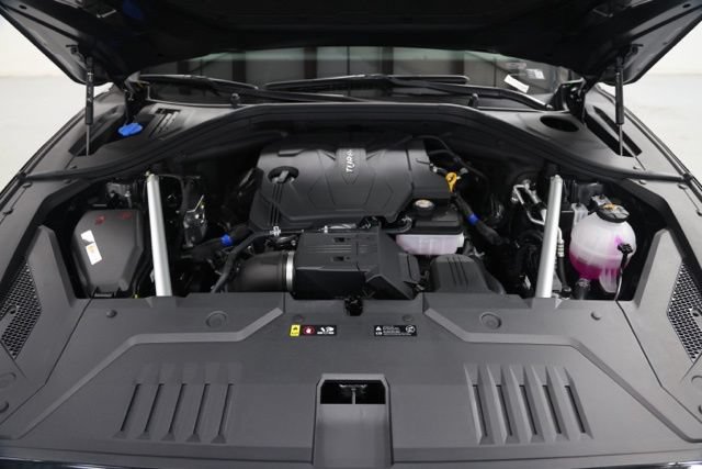 New 2027 Genesis GV70 2.5T Select AWD/4WD image 5