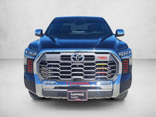Used 2024 Toyota Tundra 1794 Edition w/ TRD Off-Road Package video 3
