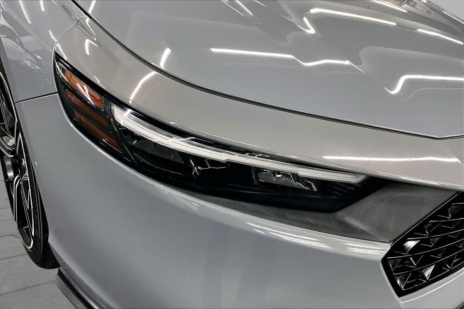 Used 2023 Honda Accord Sport image 27