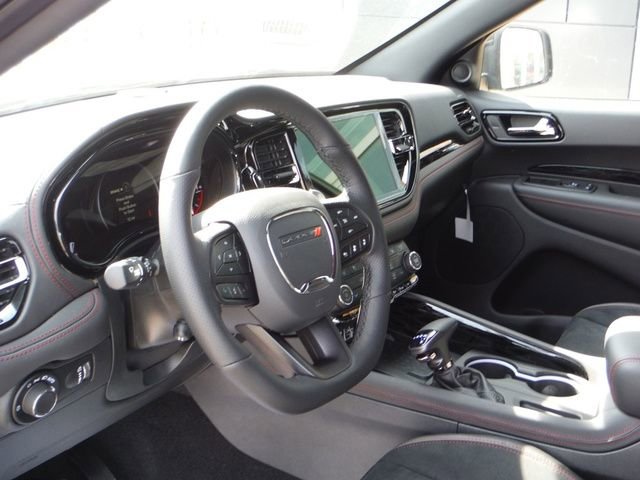 New 2026 Dodge Durango GT AWD/4WD image 23