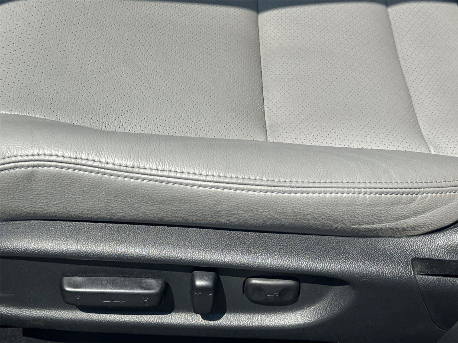 Used 2016 Honda Accord EX-L image 15