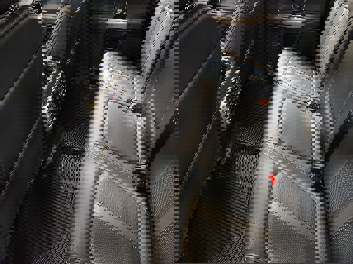 Used 2022 Ford F250 Platinum w/ FX4 Off-Road Package image 53