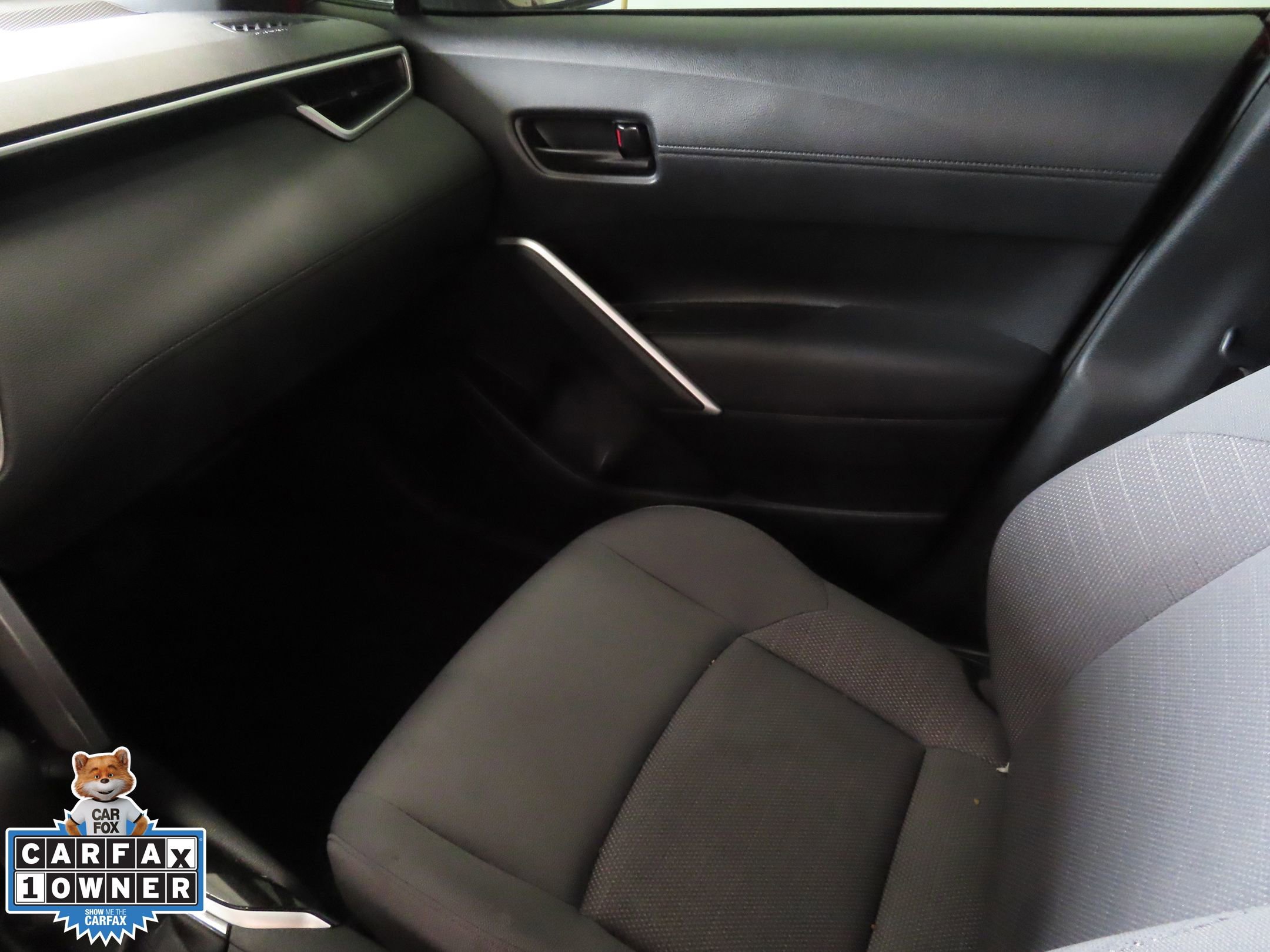 Used 2024 Toyota Corolla Cross SE AWD/4WD image 23