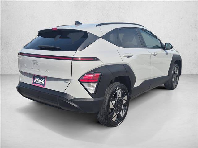 Used 2025 Hyundai Kona SEL AWD/4WD image 5