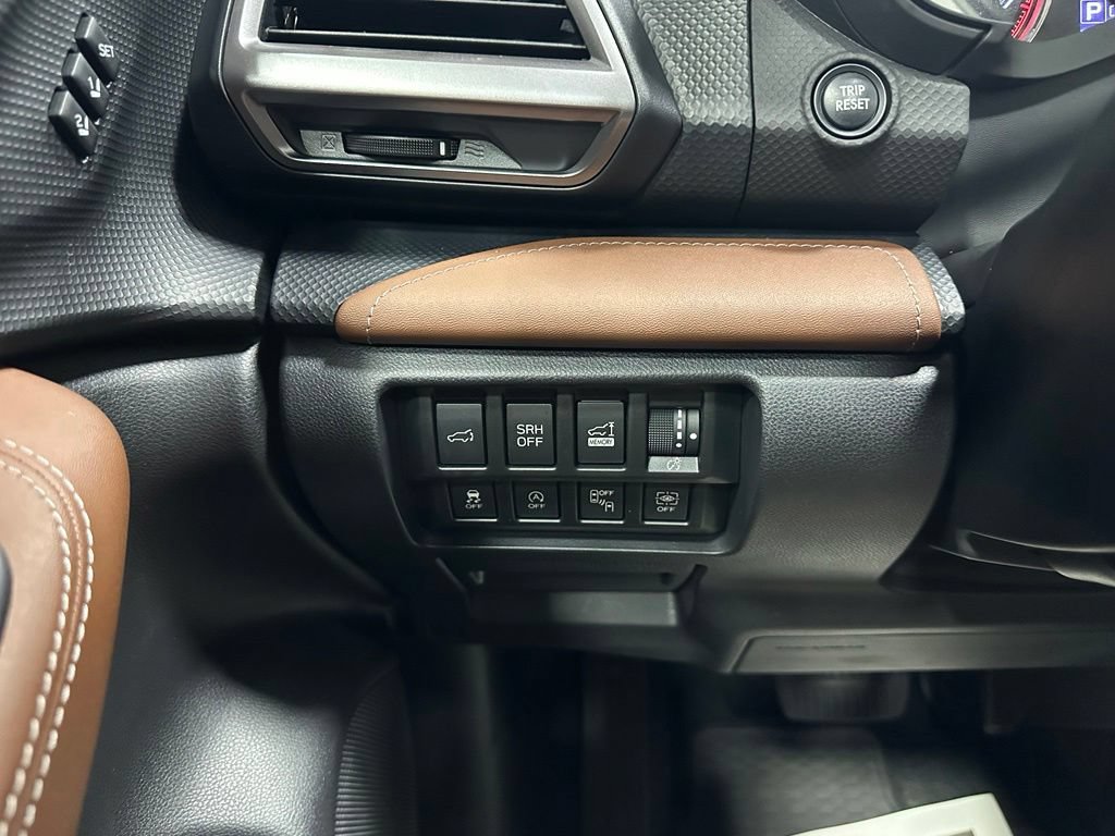 Used 2019 Subaru Forester Touring AWD/4WD image 20
