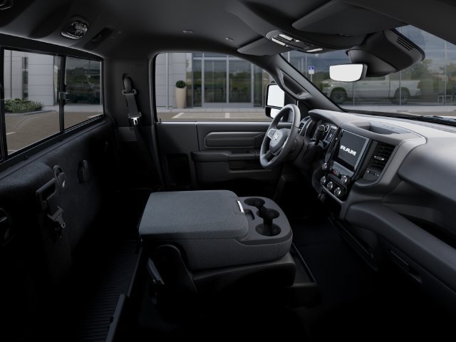 New 2026 RAM 4500 Tradesman w/ Chrome Appearance Group RWD image 15