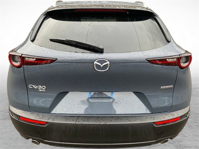 New 2026 MAZDA CX-30 AWD 2.5 S image 4
