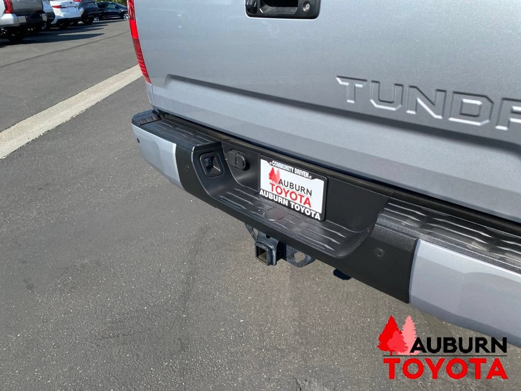 Used 2014 Toyota Tundra 1794 Edition RWD image 13