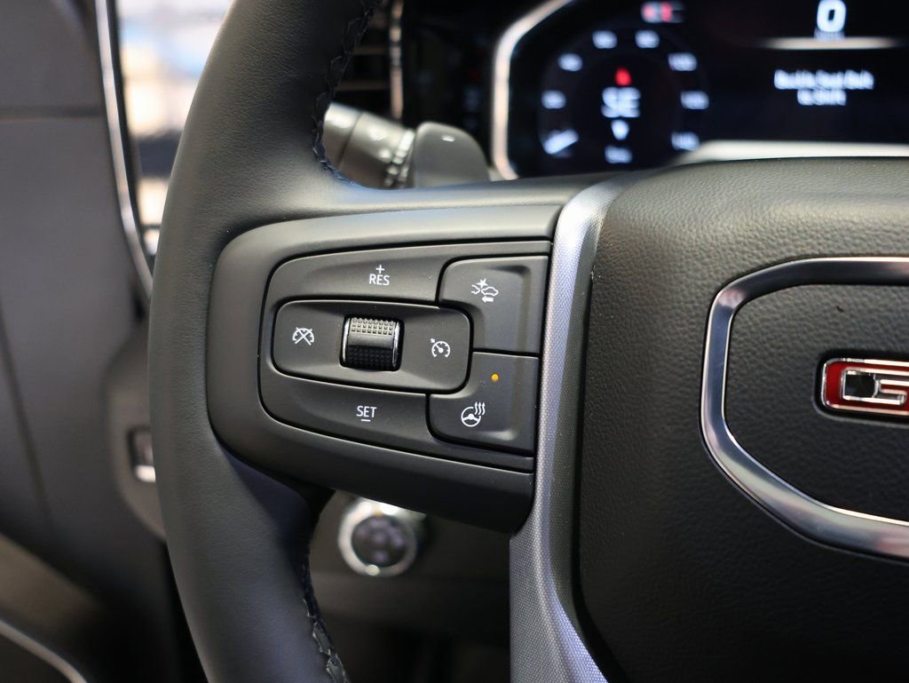 New 2026 GMC Sierra 1500 Elevation w/ Preferred Package image 17