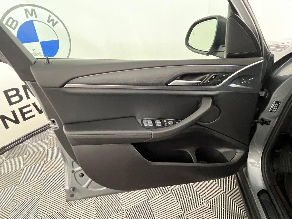 Used 2023 BMW X3 xDrive30i w/ Premium Package AWD/4WD image 24