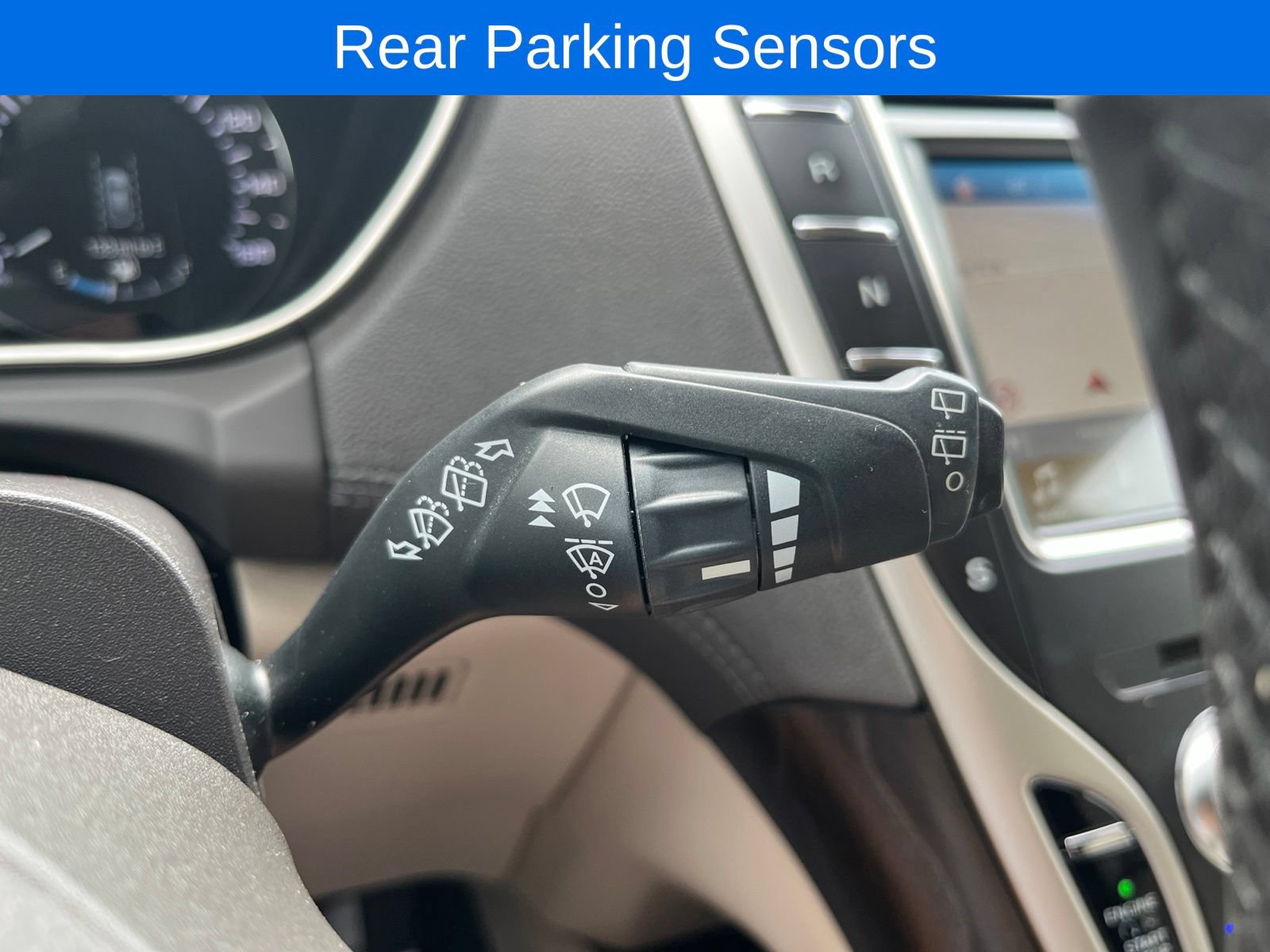 Used 2018 Lincoln MKX Reserve w/ Driver Assistance Package FWD image 18
