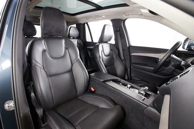 Used 2023 Volvo XC90 B6 Ultimate w/ Protection Package Premier AWD/4WD image 21
