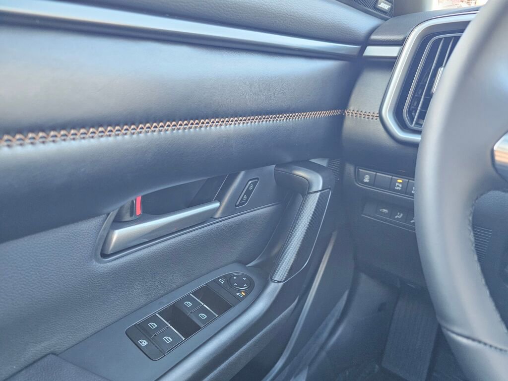 New 2026 MAZDA CX-50 AWD 2.5 S w/ Weather Package image 23