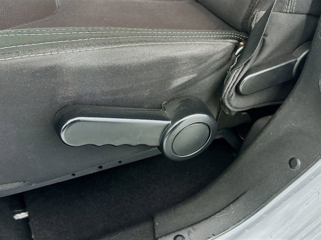 Used 2013 Jeep Wrangler Unlimited Sahara w/ Connectivity Group image 17