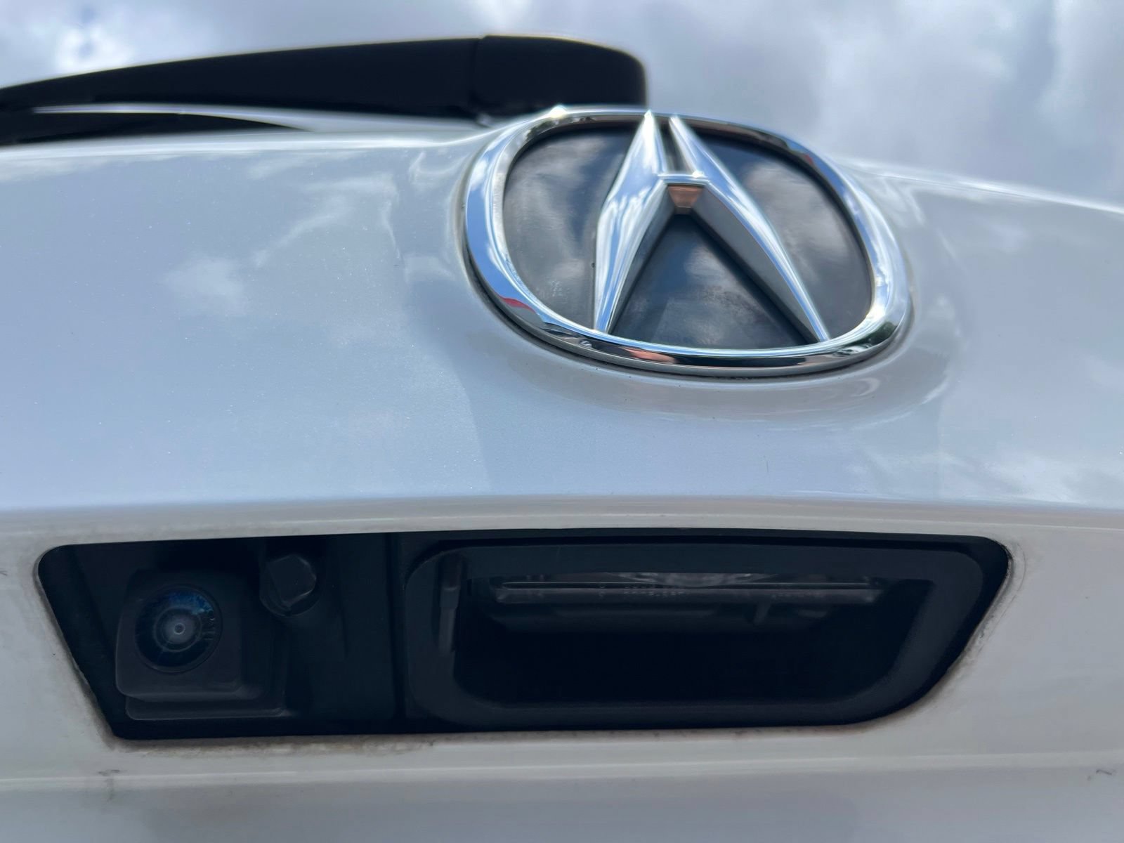 Used 2022 Acura RDX A-Spec FWD image 23