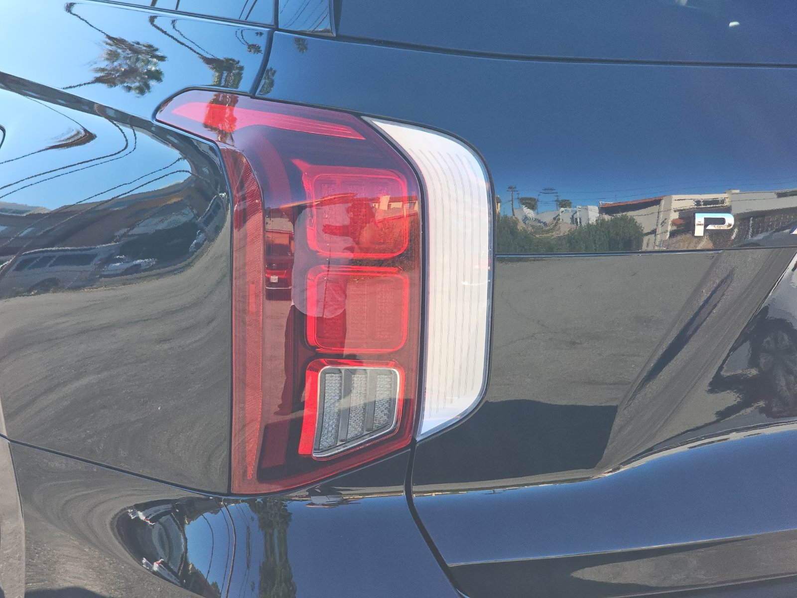 Used 2023 Hyundai Palisade Calligraphy FWD image 37