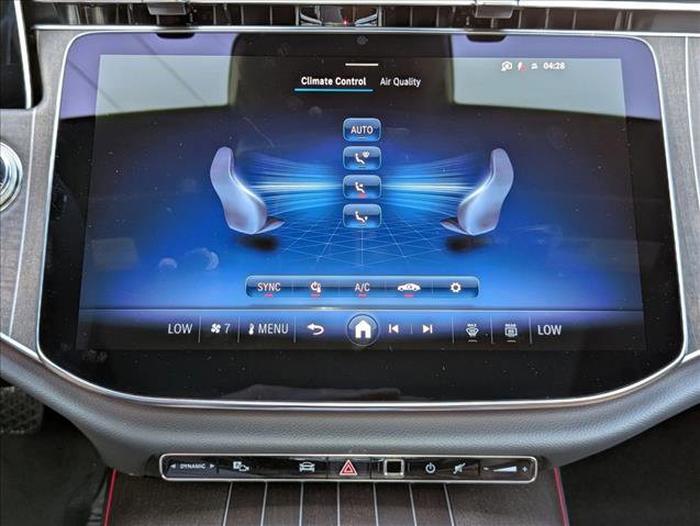 New 2026 Mercedes-Benz E 450 4MATIC Sedan image 12
