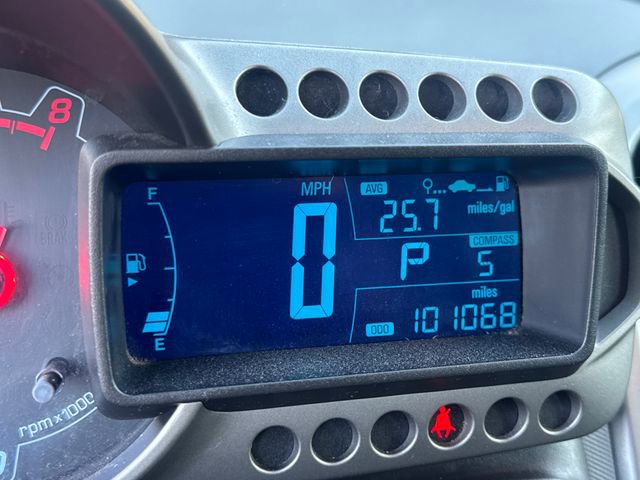 Used 2013 Chevrolet Sonic LT w/ Wheels and Fog Lamp Package image 19