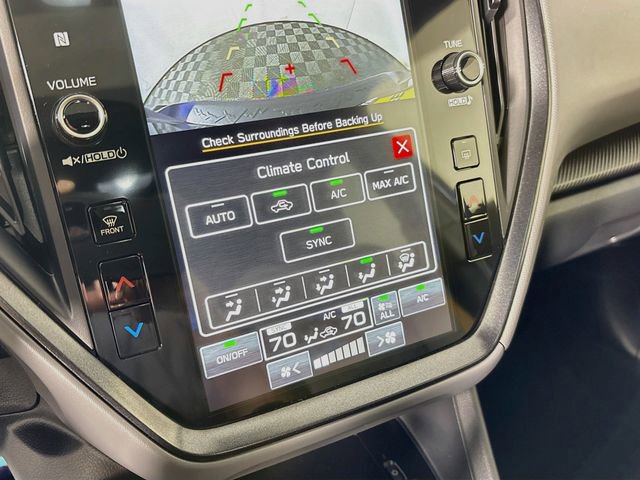 New 2026 Subaru Crosstrek 2.5i Sport AWD/4WD image 16